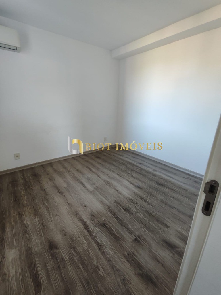Apartamento, 3 quartos, 60 m² - Foto 2