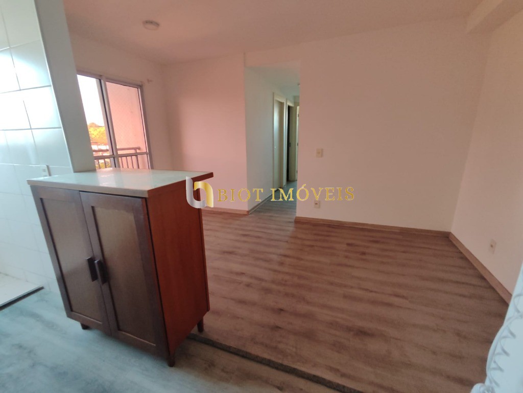 Apartamento, 3 quartos, 60 m² - Foto 5