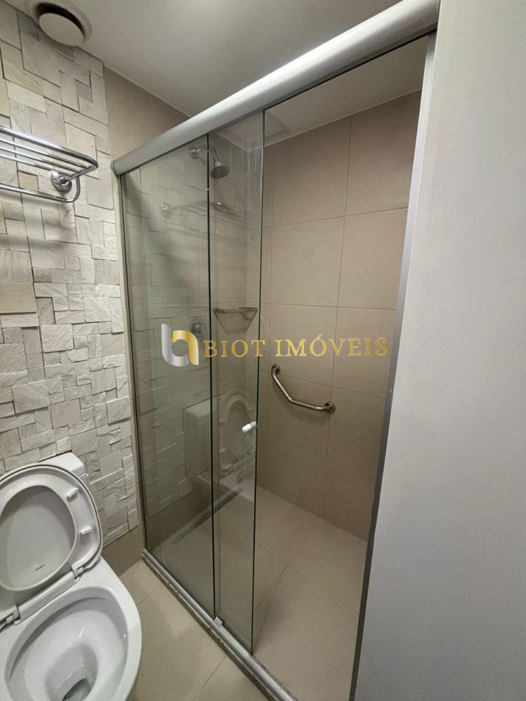 Apartamento, 1 quarto, 23 m² - Foto 12