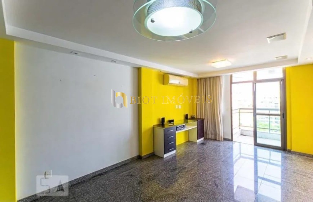 Apartamento, 2 quartos, 920 m² - Foto 2