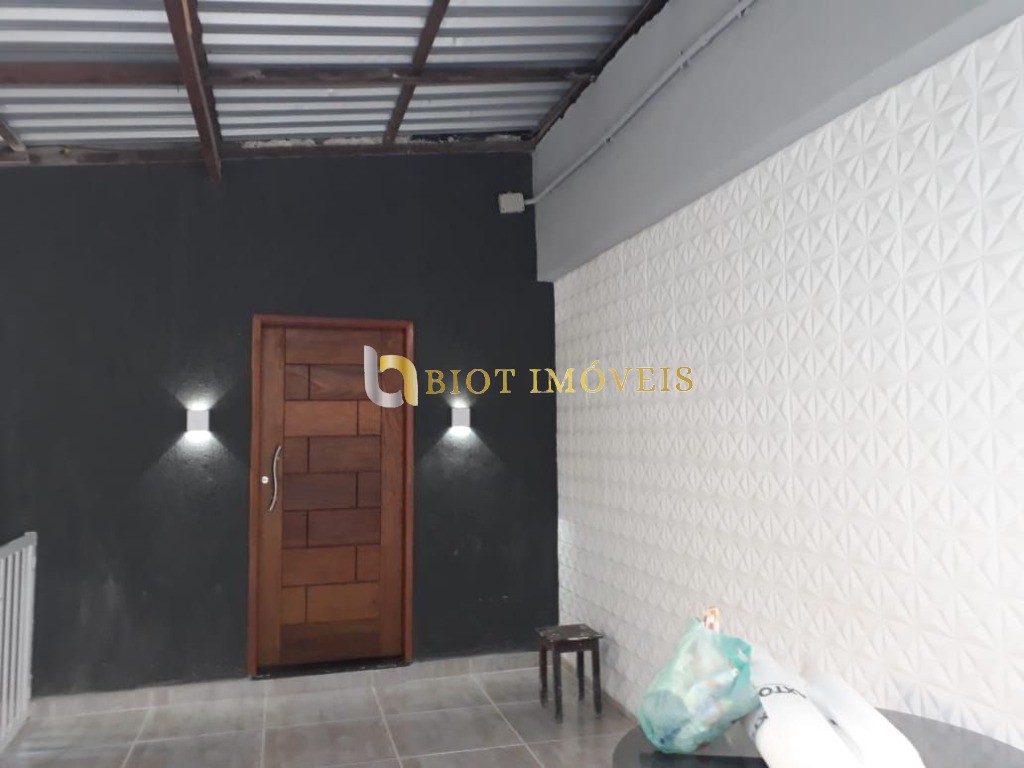 Casa, 4 quartos - Foto 28