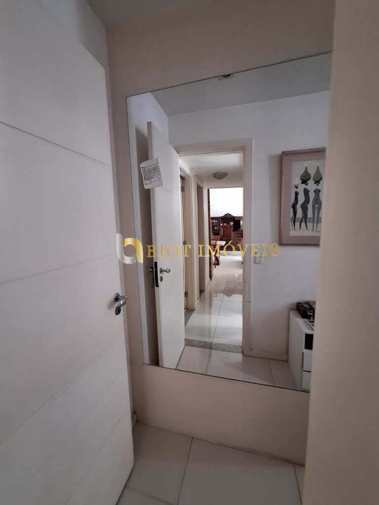 Apartamento, 2 quartos, 90 m² - Foto 15