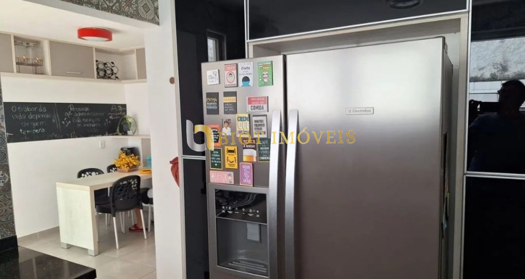 Casa, 4 quartos - Foto 10