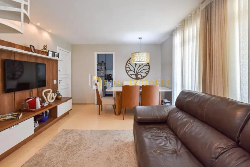 Cobertura, 3 quartos, 180 m² - Foto 3