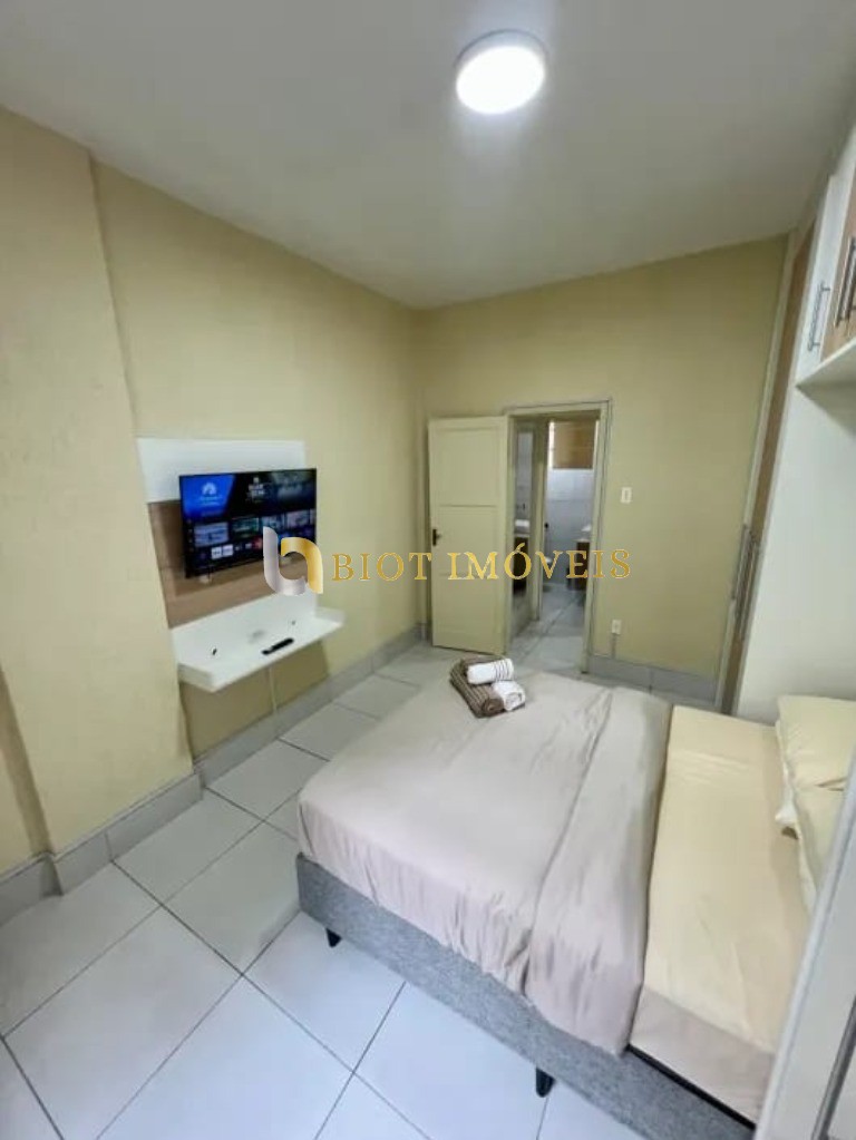Apartamento, 1 quarto, 42 m² - Foto 4