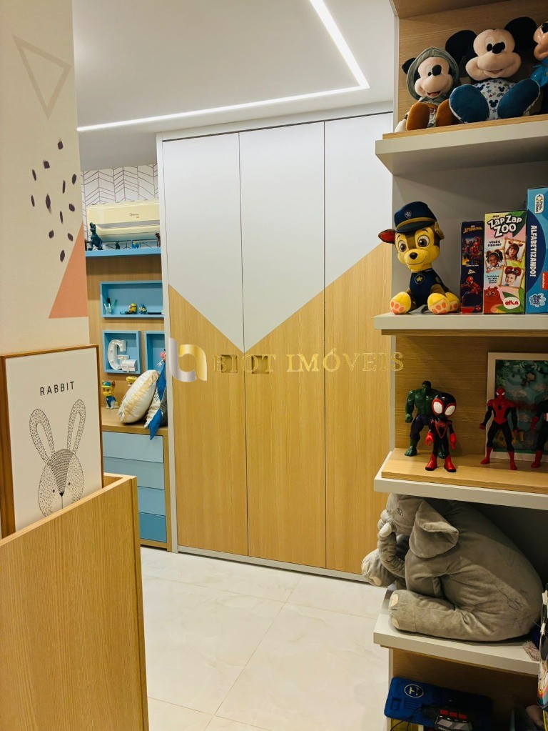 Cobertura, 3 quartos, 240 m² - Foto 34