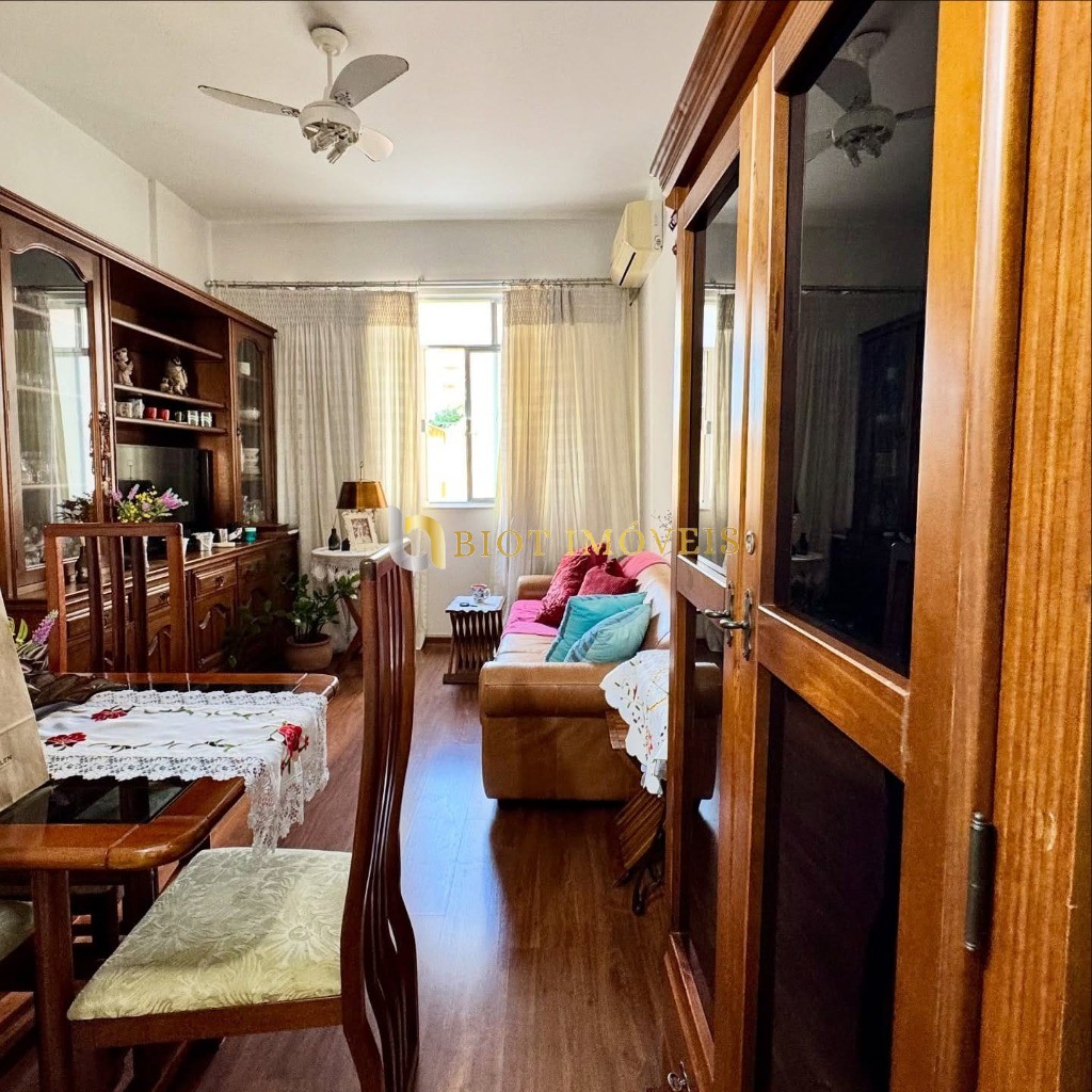 Apartamento, 2 quartos, 102 m² - Foto 1