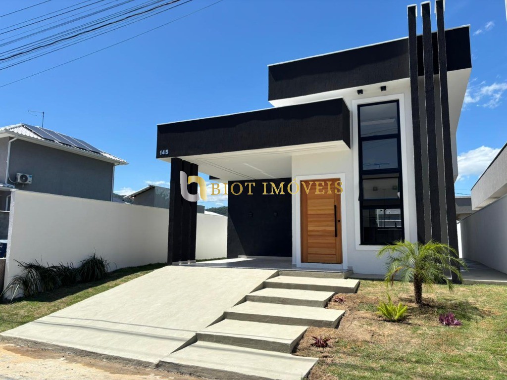 Casa, 3 quartos - Foto 4