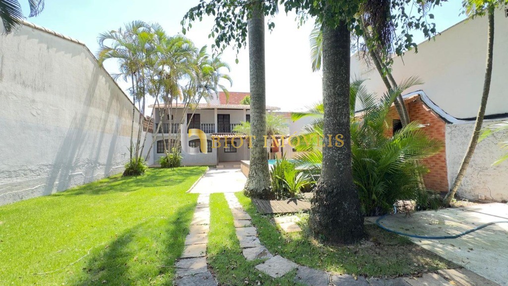 Casa, 4 quartos - Foto 22