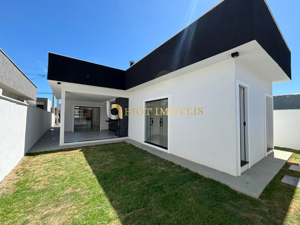 Casa, 3 quartos - Foto 16