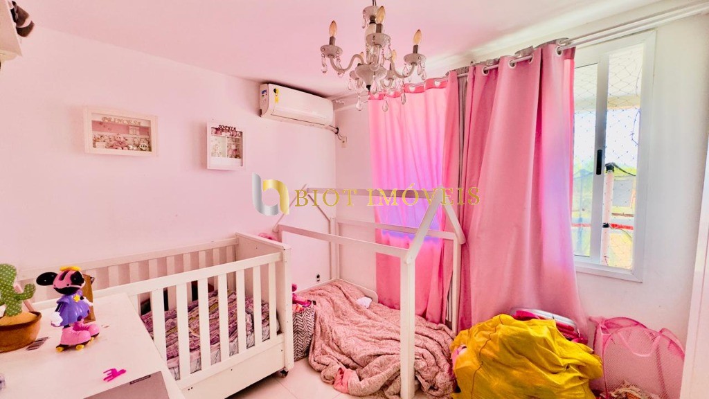 Apartamento, 2 quartos, 108 m² - Foto 5