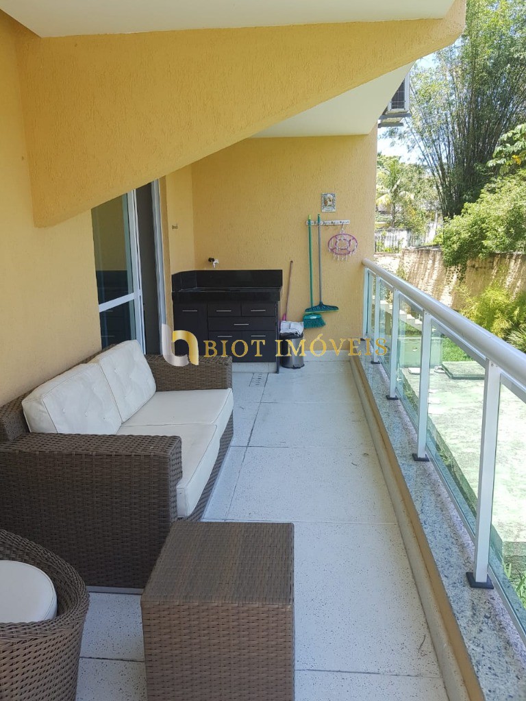 Flat/Apart Hotel, 2 quartos, 84 m² - Foto 7