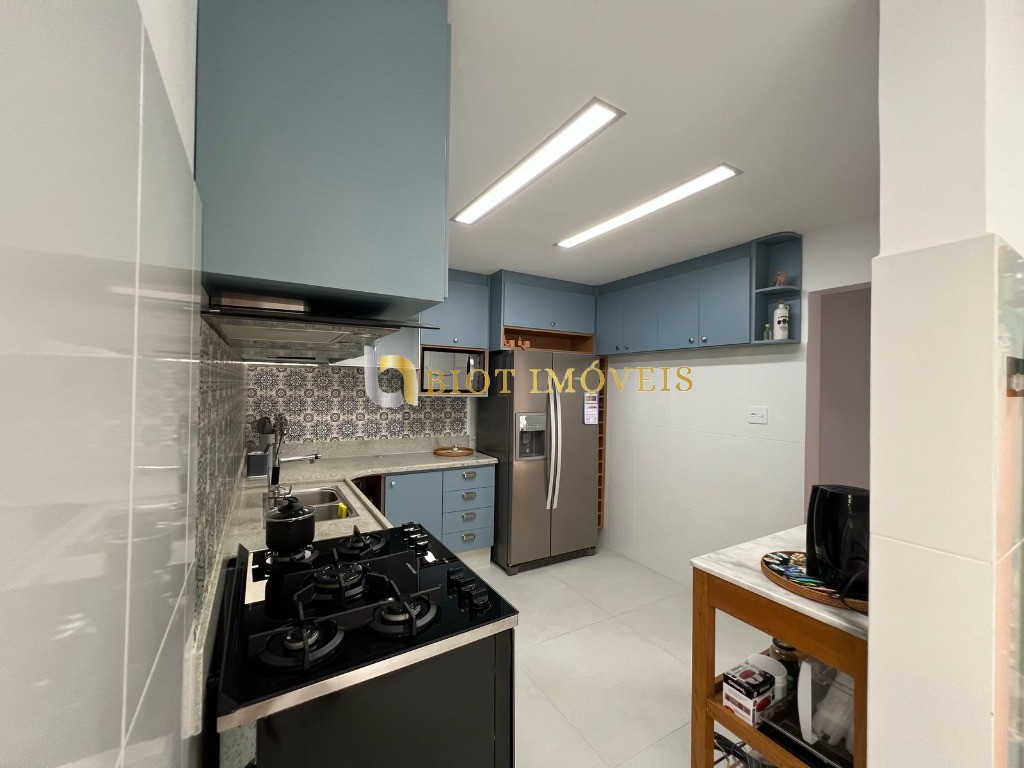 Apartamento, 3 quartos, 110 m² - Foto 28