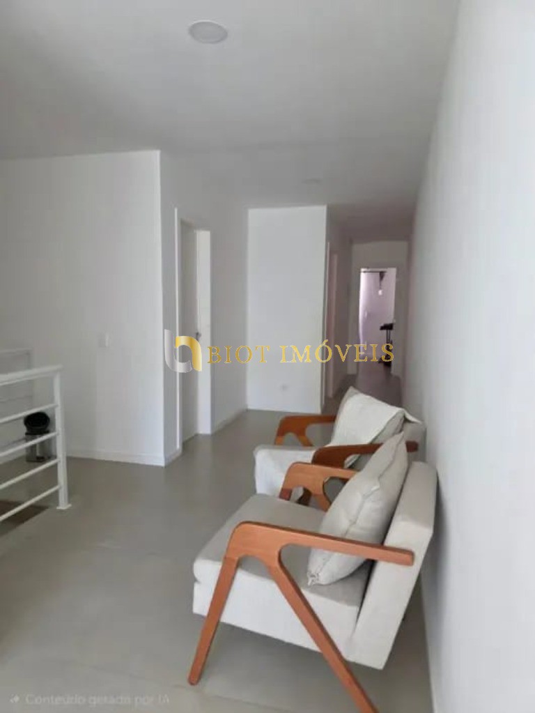 Casa, 4 quartos - Foto 3