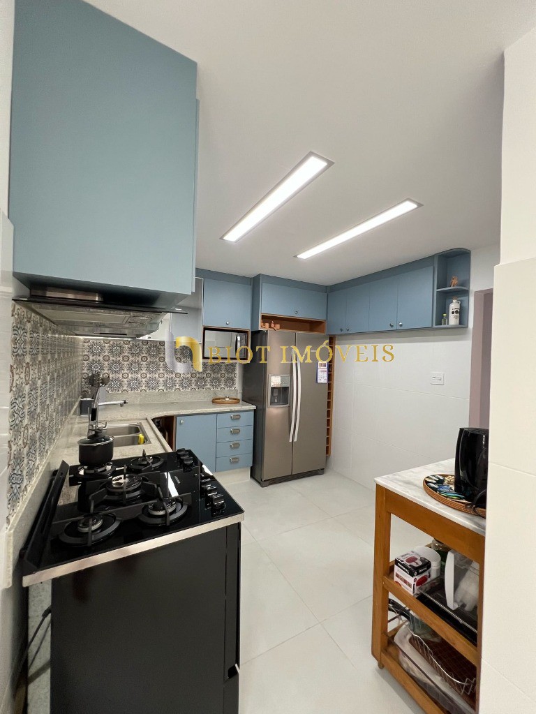 Apartamento, 3 quartos, 110 m² - Foto 9