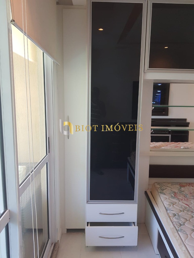 Flat/Apart Hotel, 2 quartos, 84 m² - Foto 15