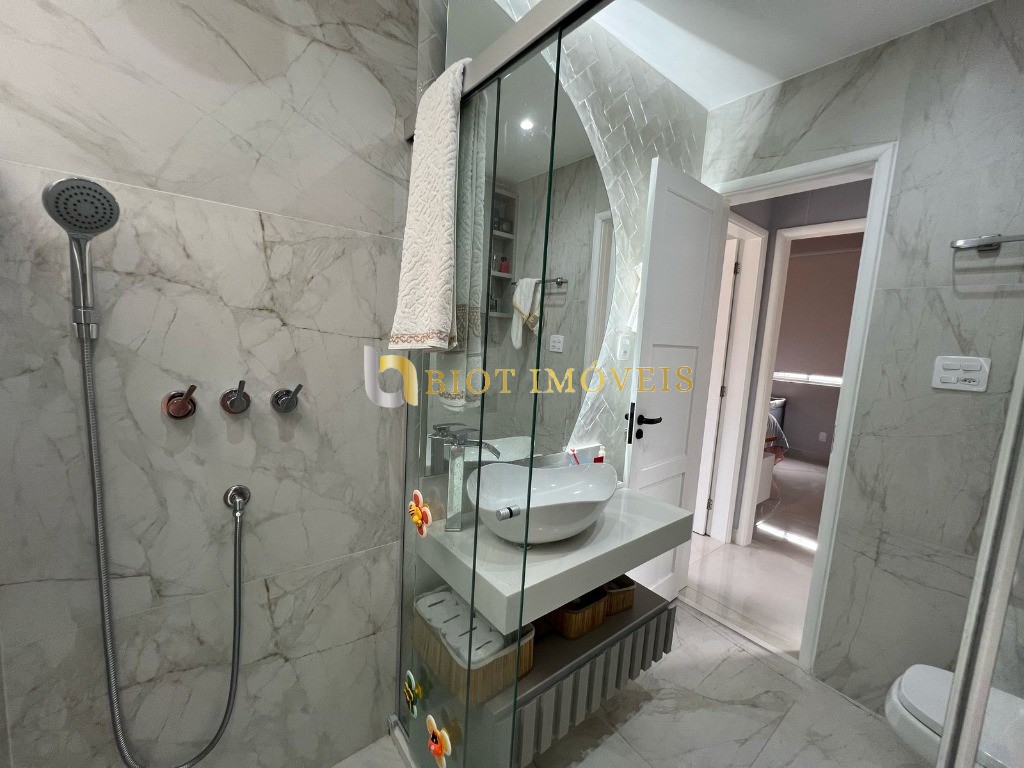 Apartamento, 3 quartos, 110 m² - Foto 43