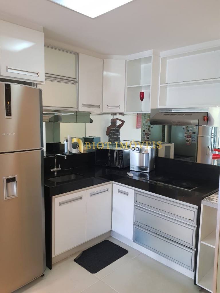 Flat/Apart Hotel, 2 quartos, 84 m² - Foto 17