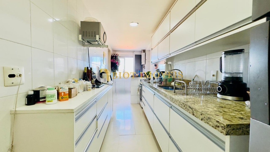 Apartamento, 2 quartos, 108 m² - Foto 7