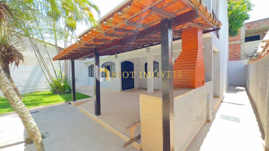 Casa, 4 quartos - Foto 26