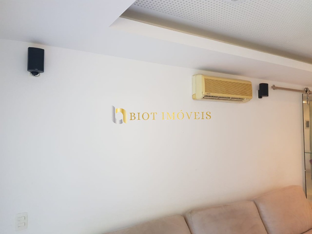 Flat/Apart Hotel, 2 quartos, 84 m² - Foto 25