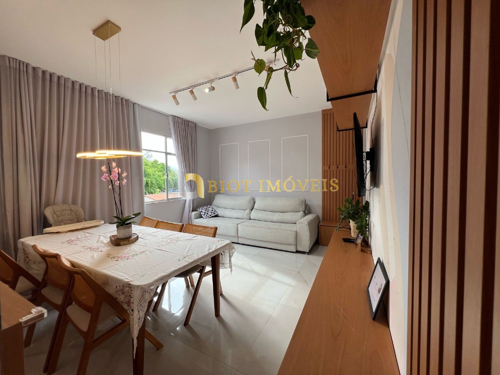 Apartamento, 3 quartos, 110 m² - Foto 4