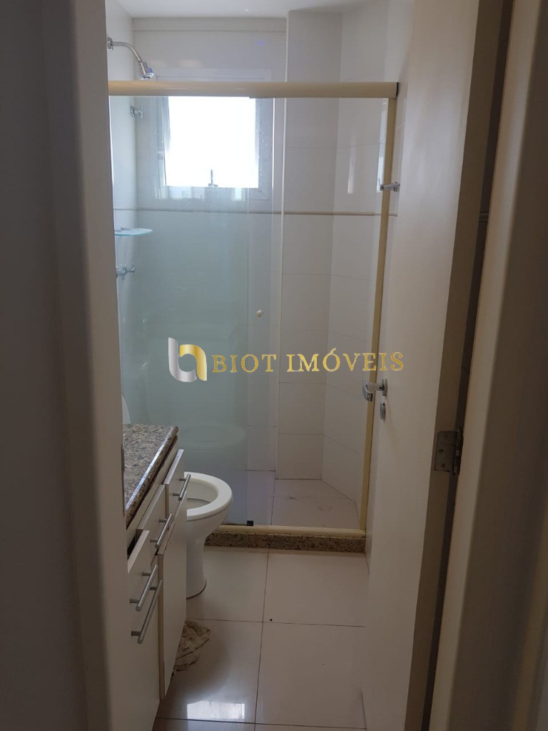 Flat/Apart Hotel, 2 quartos, 84 m² - Foto 20