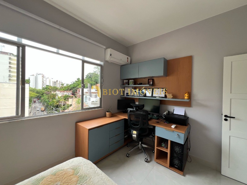 Apartamento, 3 quartos, 110 m² - Foto 35