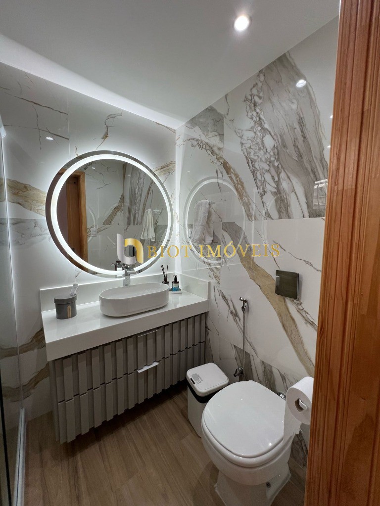 Apartamento, 3 quartos, 110 m² - Foto 29