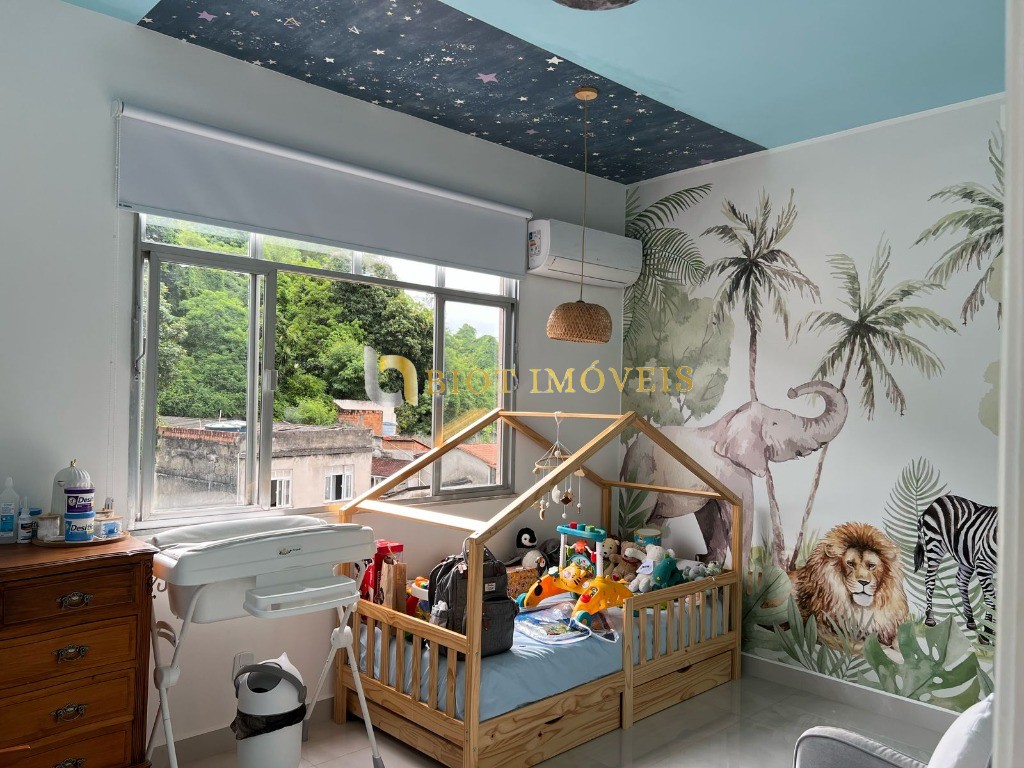 Apartamento, 3 quartos, 110 m² - Foto 14