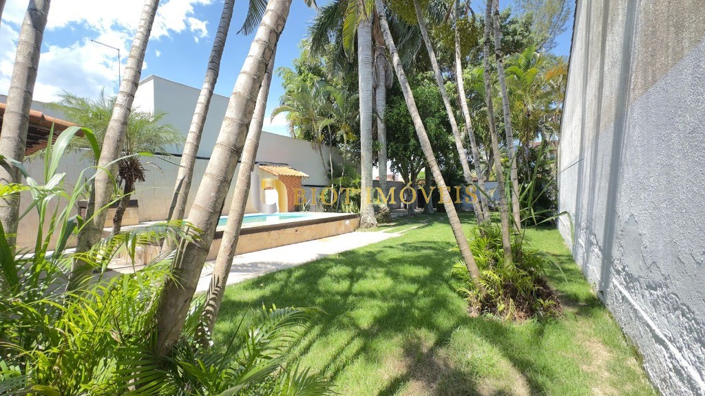 Casa, 4 quartos - Foto 25