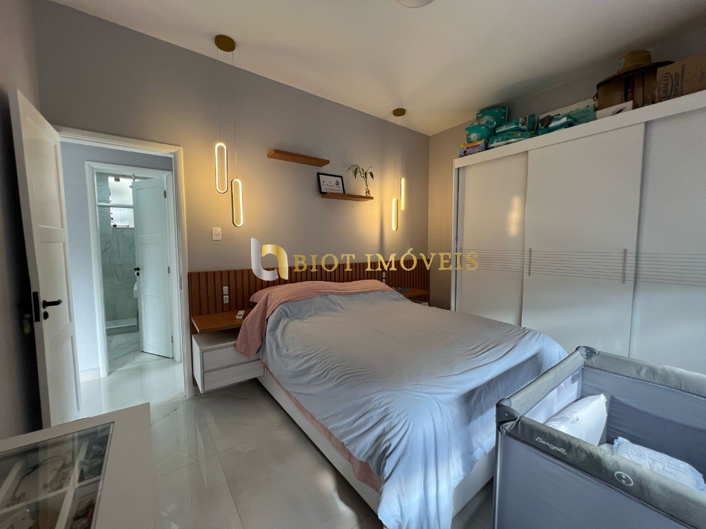 Apartamento, 3 quartos, 110 m² - Foto 41
