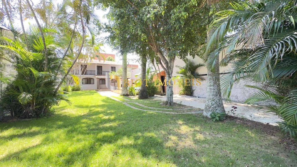 Casa, 4 quartos - Foto 24