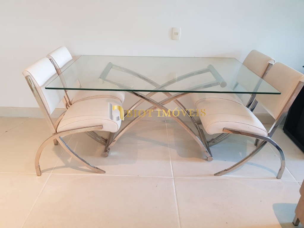 Flat/Apart Hotel, 2 quartos, 84 m² - Foto 3
