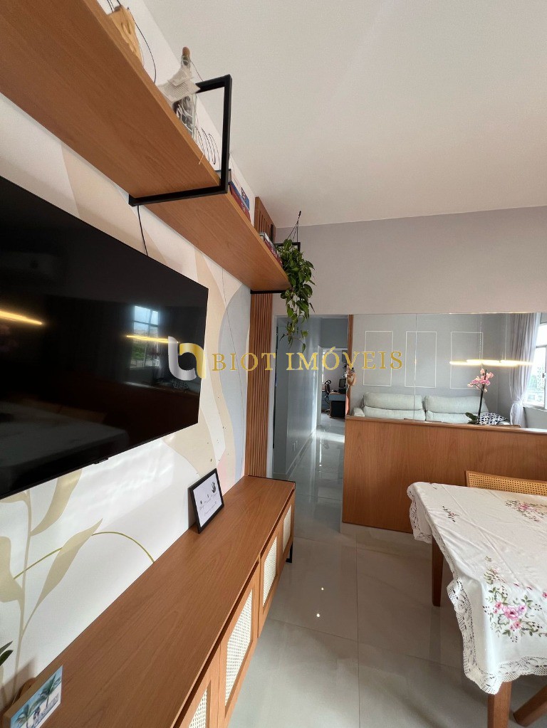 Apartamento, 3 quartos, 110 m² - Foto 7