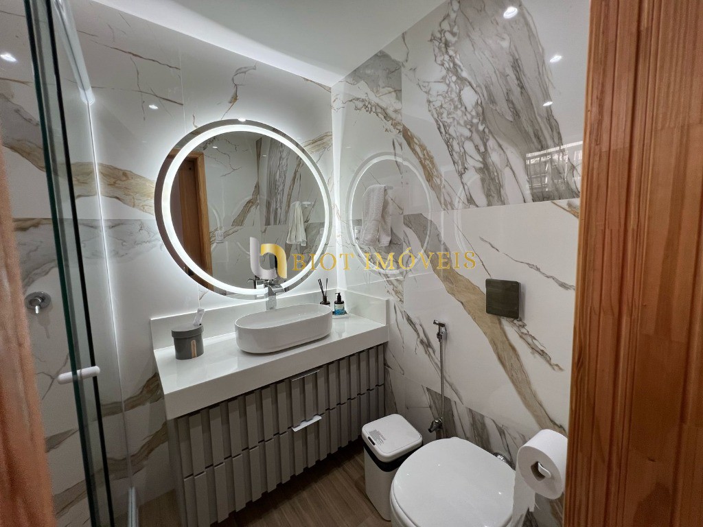 Apartamento, 3 quartos, 110 m² - Foto 25