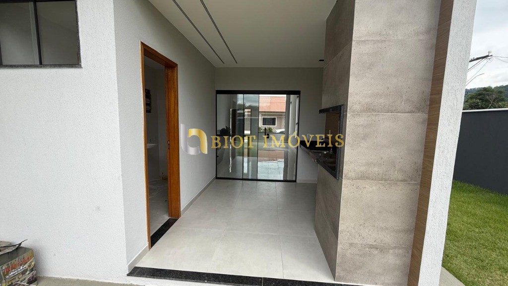 Casa, 3 quartos - Foto 5