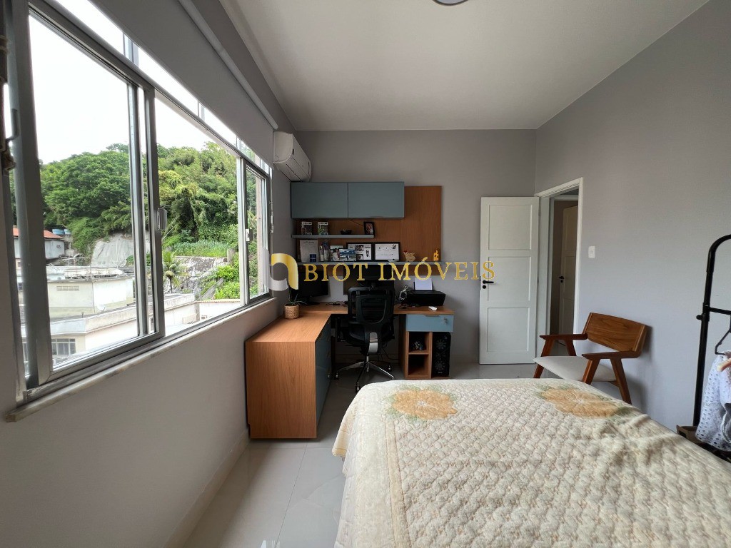 Apartamento, 3 quartos, 110 m² - Foto 34