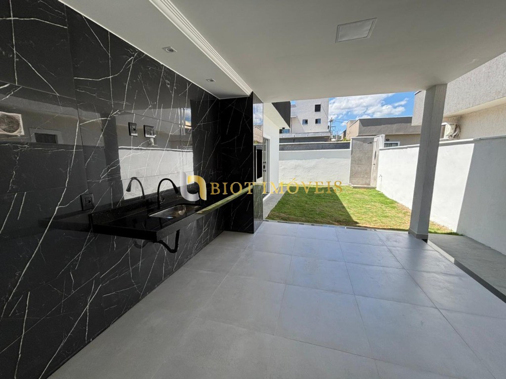 Casa, 3 quartos - Foto 10