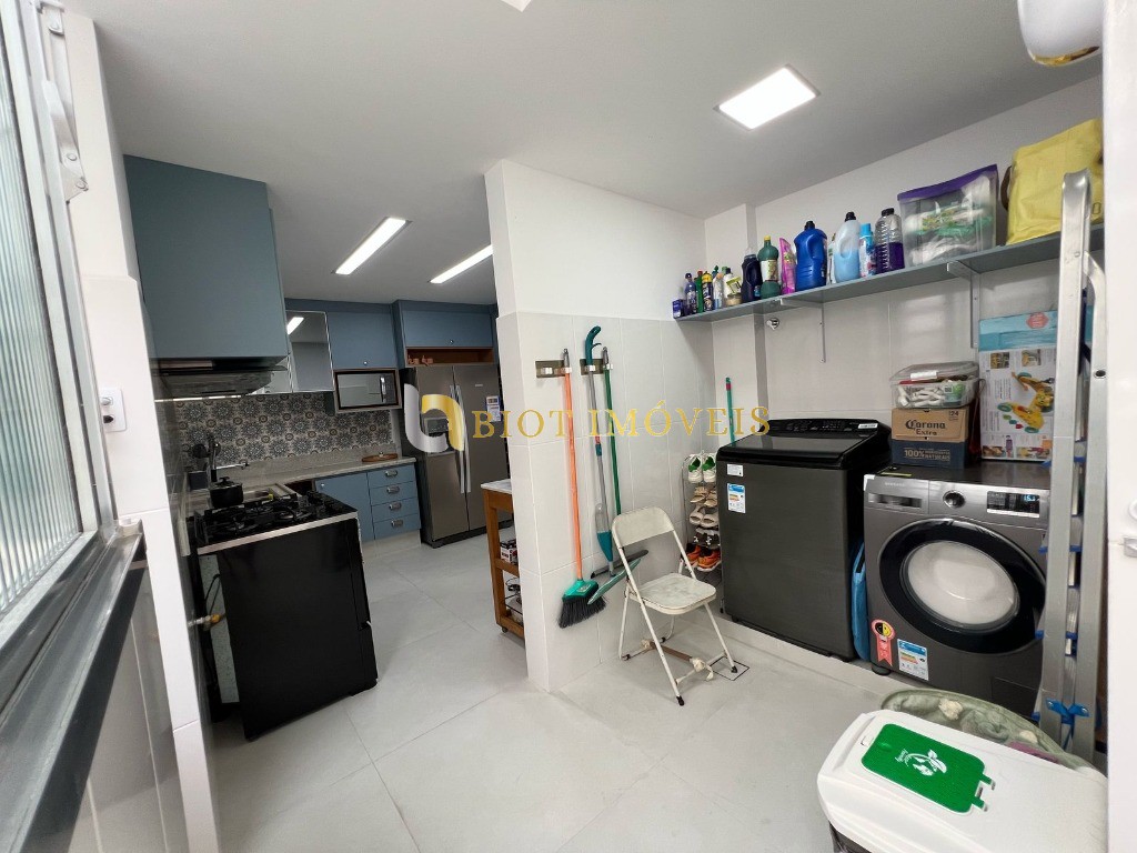Apartamento, 3 quartos, 110 m² - Foto 33
