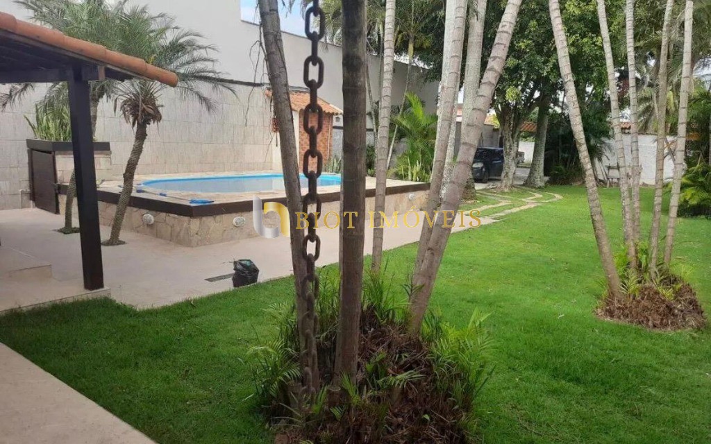 Casa, 4 quartos - Foto 18