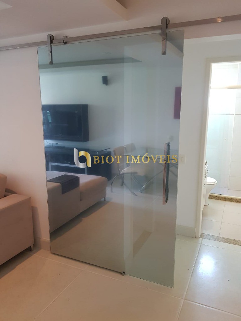 Flat/Apart Hotel, 2 quartos, 84 m² - Foto 26