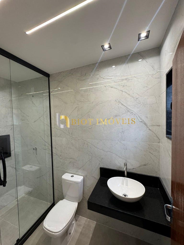 Casa, 3 quartos - Foto 7