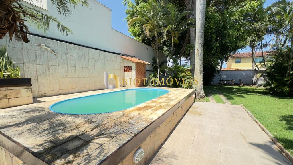 Casa, 4 quartos - Foto 17
