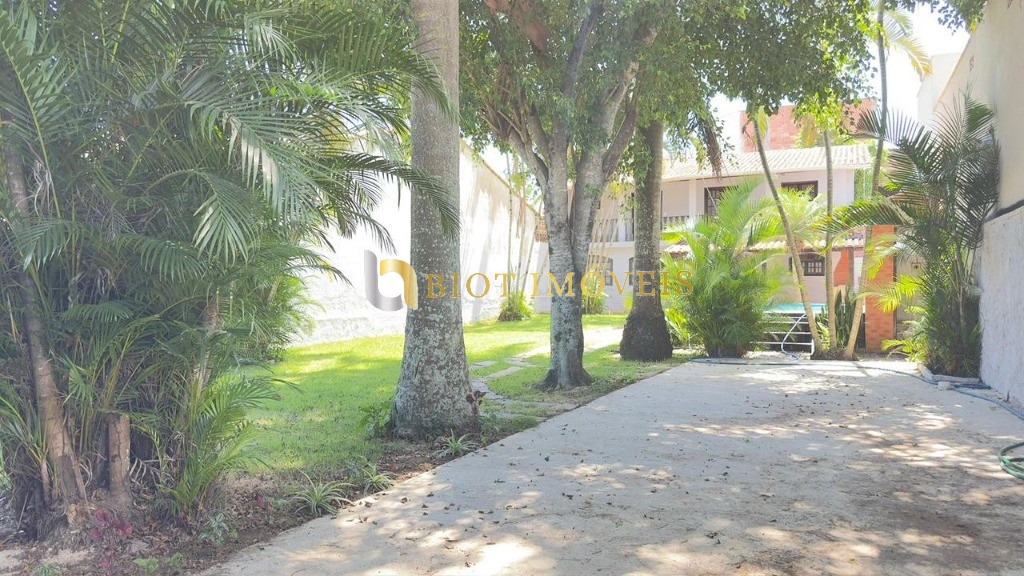 Casa, 4 quartos - Foto 20