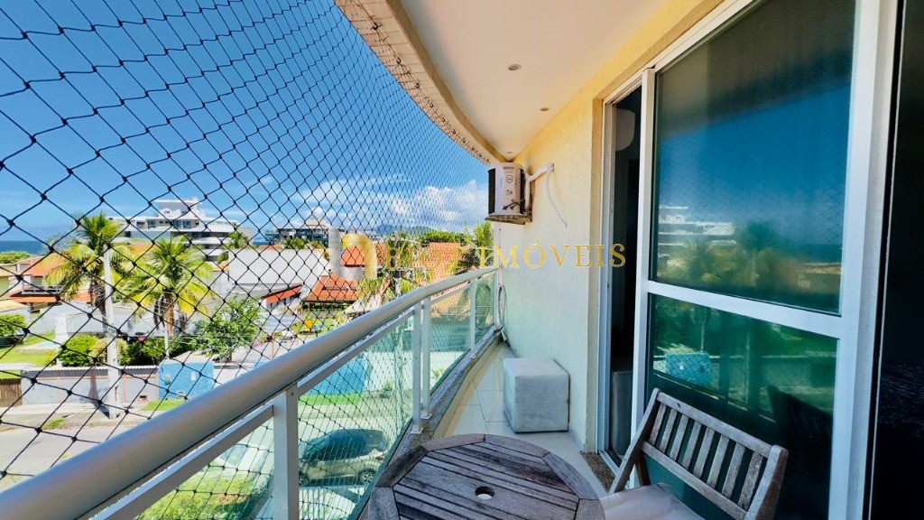 Apartamento, 2 quartos, 108 m² - Foto 15