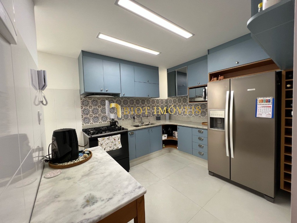 Apartamento, 3 quartos, 110 m² - Foto 11