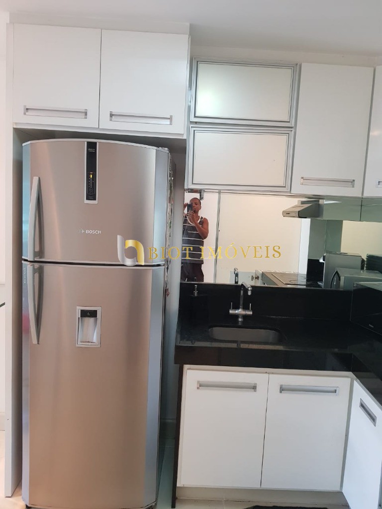 Flat/Apart Hotel, 2 quartos, 84 m² - Foto 16