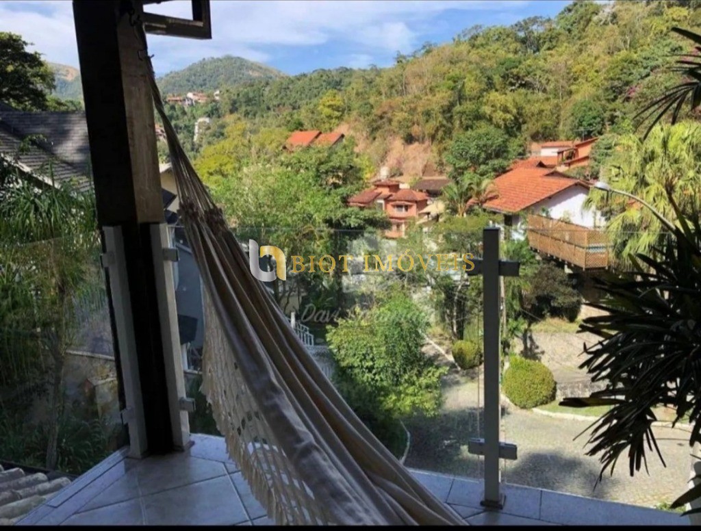 Casa, 5 quartos - Foto 20