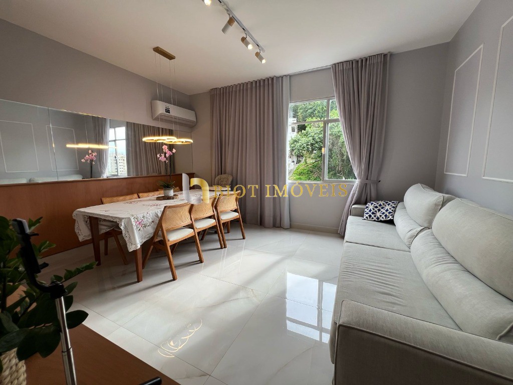 Apartamento, 3 quartos, 110 m² - Foto 5